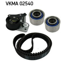 Zahnriemensatz für Alfa Romeo 147 937 156 932 166 936 GT GTV 916 Spider | 28465