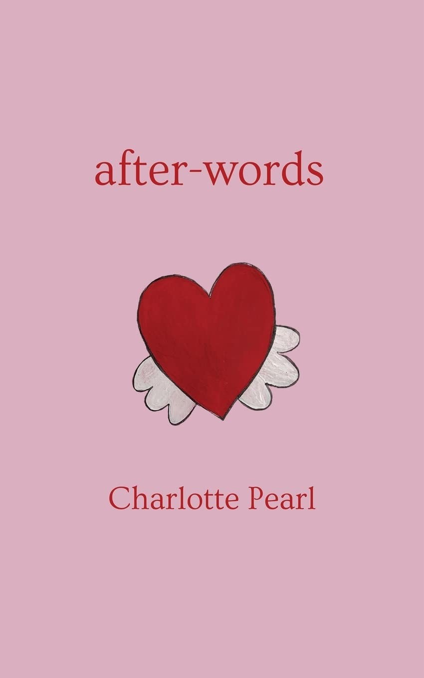 after-words.by Pearl New Fast Free Shipping** - Image 8