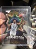 2018-19 Contenders Joel Embiid Superstar Die Cuts #7 76ers