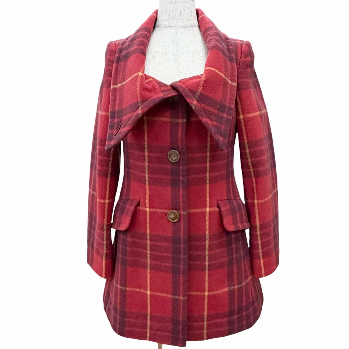 Vivienne Westwood Coats, Jackets & Vests for Women for sale | eBay