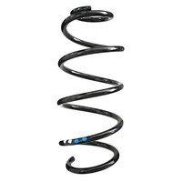 Fahrwerksfeder Vorderachse Schraubenfeder Ø142Mm Spidan FüR U.A. Seat Toledo