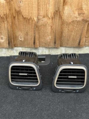 VW SCIROCCO INTERIOR AIR VENT RIGHT & LEFT OFFSIDE 2008-2019 1Q0819710B