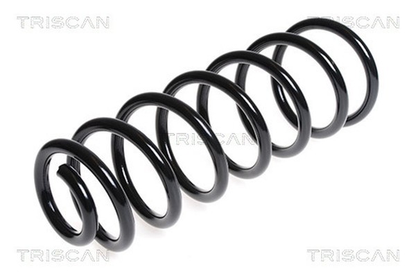 1X Fahrwerksfeder Triscan 8750 28165 FüR Peugeot Jumpy CitroËN Expert Toyota Hdi-image