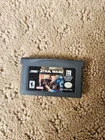 Star Wars Episode 2 Attack Of The Clones GBA Gameboy Advance game