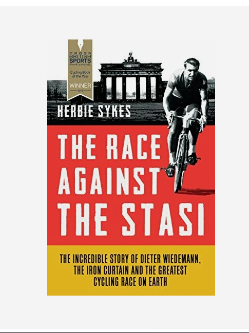 Race Against the Stasi by Herbie Sykes (Paperback, 2016)