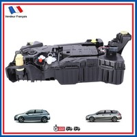 Partsline Additiv Fap Reservoir CéRine Schwarz FüR Peugeot 308 Ii
