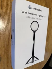 Lume Cube Video Conference Lighting Kit