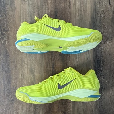 Nike Court Air Zoom Vapor 12 Premium HC Men Size 13 Tennis Shoe