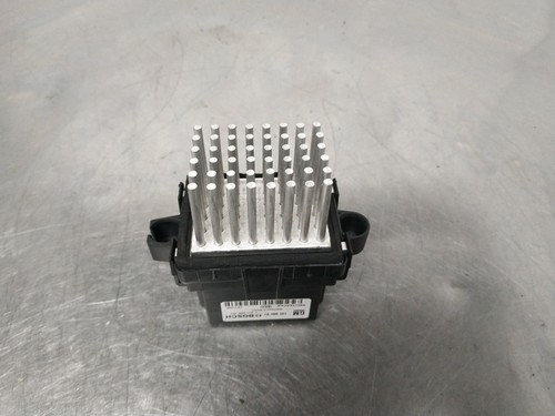 heizwiderstand für OPEL ASTRA J SPORTS TOURER 1.6 CDTI DPF 13598091 drexp388847