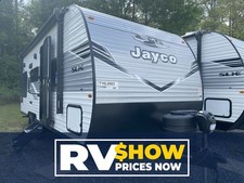 2026 Jayco Jay Flight SLX Double Axle 210QB