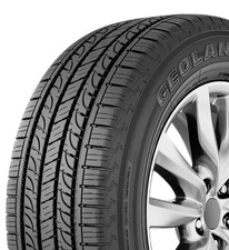 Yokohama Geolandar Ht G056 23585r16 120116r E Bw All Season Tire Yokohama Geolandar Ht G056 23585r16 120116r E Bw All Season Tire