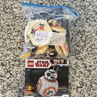 LEGO Star Wars The Force Awakens BB-8 75187 1106pcs 2017 BB-8