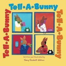 Tell-A-Bunny von Wallace, Nancy Elizabeth | Buch | Zustand sehr gut