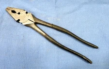 Crescent Fence Pliers 1000-10 USA