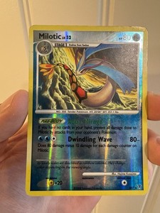 Milotic Sh7 | eBay