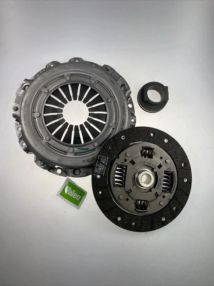 Valeo 801039 clutch kit for Opel for Kadett E, Corsa A, Tigra, Vectra - Image 2 of 4