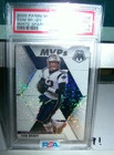 2020 PANINI MOSIAC ~ TOM BRADY ~ "WHITE SPARKLE" PSA 9 ~ PATRIOTS "GOAT"
