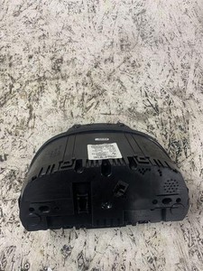 BMW 1 E81 Kombiinstrument 102495213 2.00 Diesel 90kw 2004 18033257