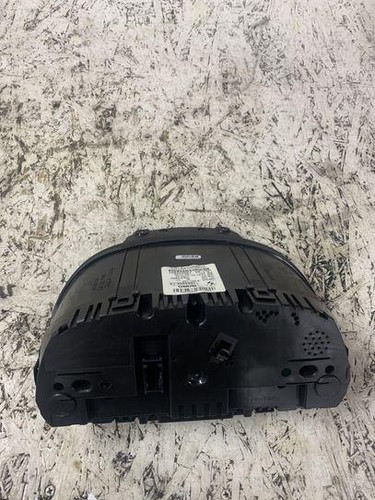 BMW 1 E81 Kombiinstrument 102495213 2.00 Diesel 90kw 2004 18033257