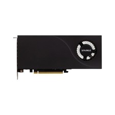 SPARKLE Intel Arc Pro B50 Graphics Card Blower Fan Model SBP50W-16G Japan