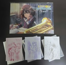 Final Movement Sound Euphonium Special visitor bonus: newly written SASARArt