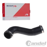 Bogap Ladeluftschlauch Passend FüR Seat Ibiza Skoda Fabia Vw Polo | A1711262