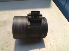 LUFTMENGENMESSER BMW X1 (E84) SUV sDrive 20d 2.0 16V (N47-D20C) 2013 0281006093