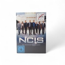 Navy CIS: Staffel 20 von Paramount (Universal Pictures) | DVD | NEU & OVP