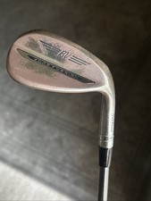 RH Titleist Vokey SM11 RAW 54.08 M GRIND - MMT 65 Stiff Flex