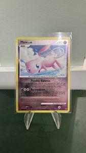Mew Lv 40 | eBay