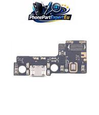 OEM Charging Port Card Connector with Integrated Circuit for Xiaomi Redmi 12C