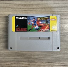ebay® Auktion 365520601306 | INTERNATIONAL SUPERSTAR SOCCER SUPER NINTENDO / SNES SPIEL Thumbnail of ebay® auction 365520601306 | INTERNATIONAL SUPERSTAR SOCCER SUPER NINTENDO / SNES SPIEL