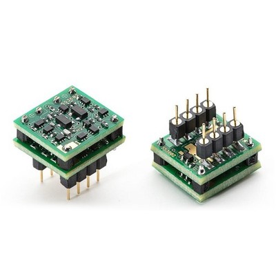 Sparkos SS3602 Dual Diskret Op-Amp DIP8 Klasse A Audio Upgrade für HiFi Amp