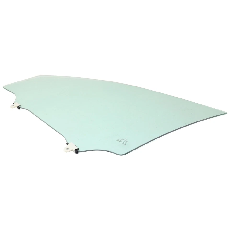 Gafas de puerta delantero conductor lado izquierdo para Lexus RX350 RX450h 2010-2015 Foto 2 de 4