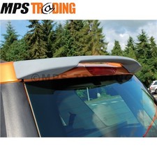 Land Rover Freelander 2 Heckklappenanbau Heckspoiler in Grundierung DA3292