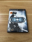 Eve of Extinction Sony PlayStation 2 Tested Working