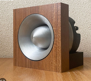 JBL 075 馬蹄形 旧型 マウント スタンド 077 2405 2402など Amazon | ツイーター スタンド (JBL 075・077・2402・2405等用
