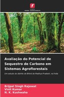 Brijpal Singh Rajawat (U. A.) | AvaliaçãO Do Potencial De Sequestro De...