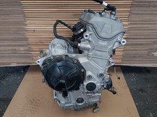 2025 BMW S1000R S 1000 R SPORT ENGINE 13254233