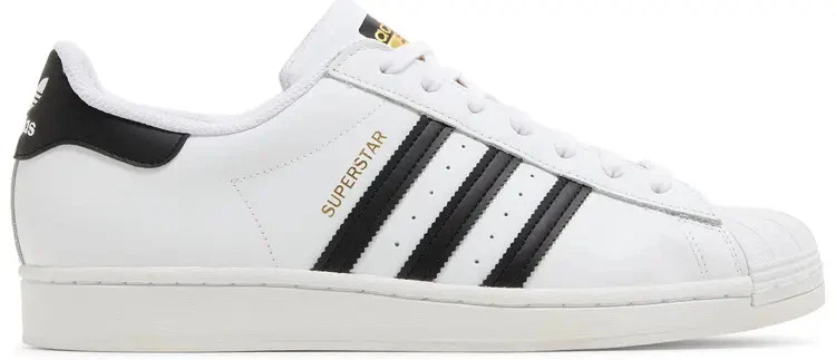adidas Superstar Footwear White Black for Sale | Authenticity