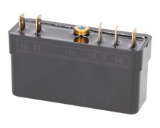 Steuerteil Elektronik einstellbar Simson S50, S51, Schwalbe
