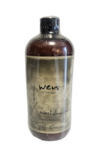 Wen Sweet Almond Mint Cleansing Conditioner 16 oz SEALED