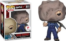 Ultimate Funko Pop Jason Voorhees Figures Checklist and Gallery 5