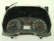 Compteur Citroen NEMO