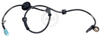 Abs Sensor Raddrehzahl A.B.S. 31070 FüR Nissan Murano Z50 1 4X4