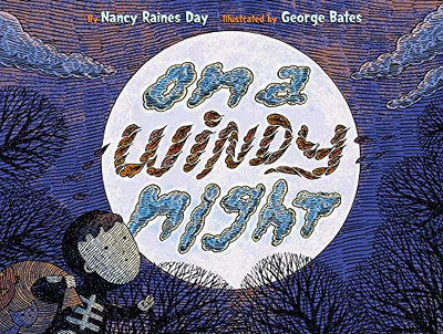 On a Windy Night - ACCEPTABLE