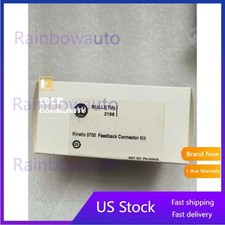 Allen-bradley 2198-K57CK-D15M Servo Driver 2198K57CKD15M US Free Tax