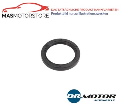 KURBELWELLE WELLENDICHTRING VORNEAL SIDED DRMOTOR AUTOMOTIVE DRM02262 A NEU