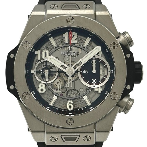 HUBLOT Big Bang Unico 441.NX.1170.RX TO285628