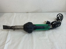 Leister Triac ST Hot Air Tool Heat Gun Corded Electric Model 141.228